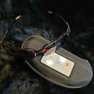 Maui Jim Sport sunglasses
